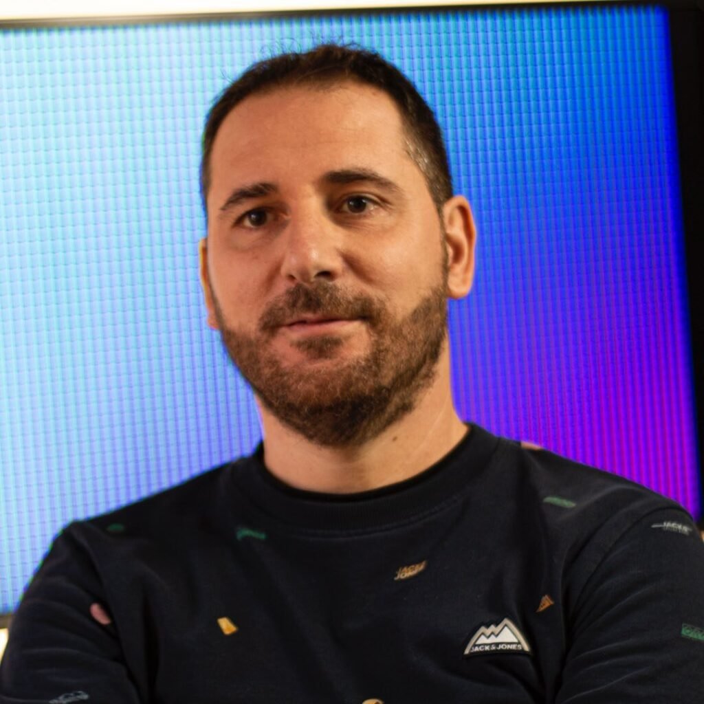Raúl Domene
